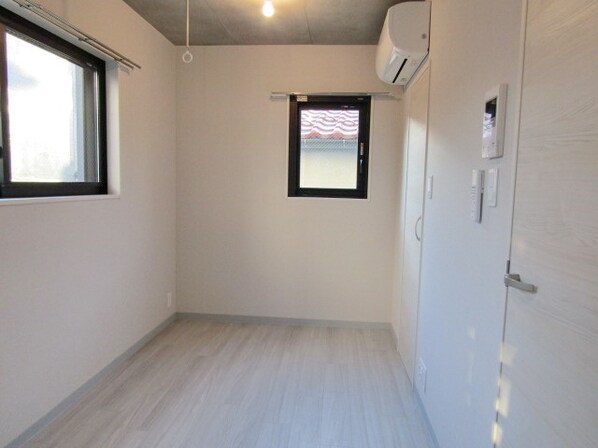 ミレドゥーエ西小山の物件内観写真